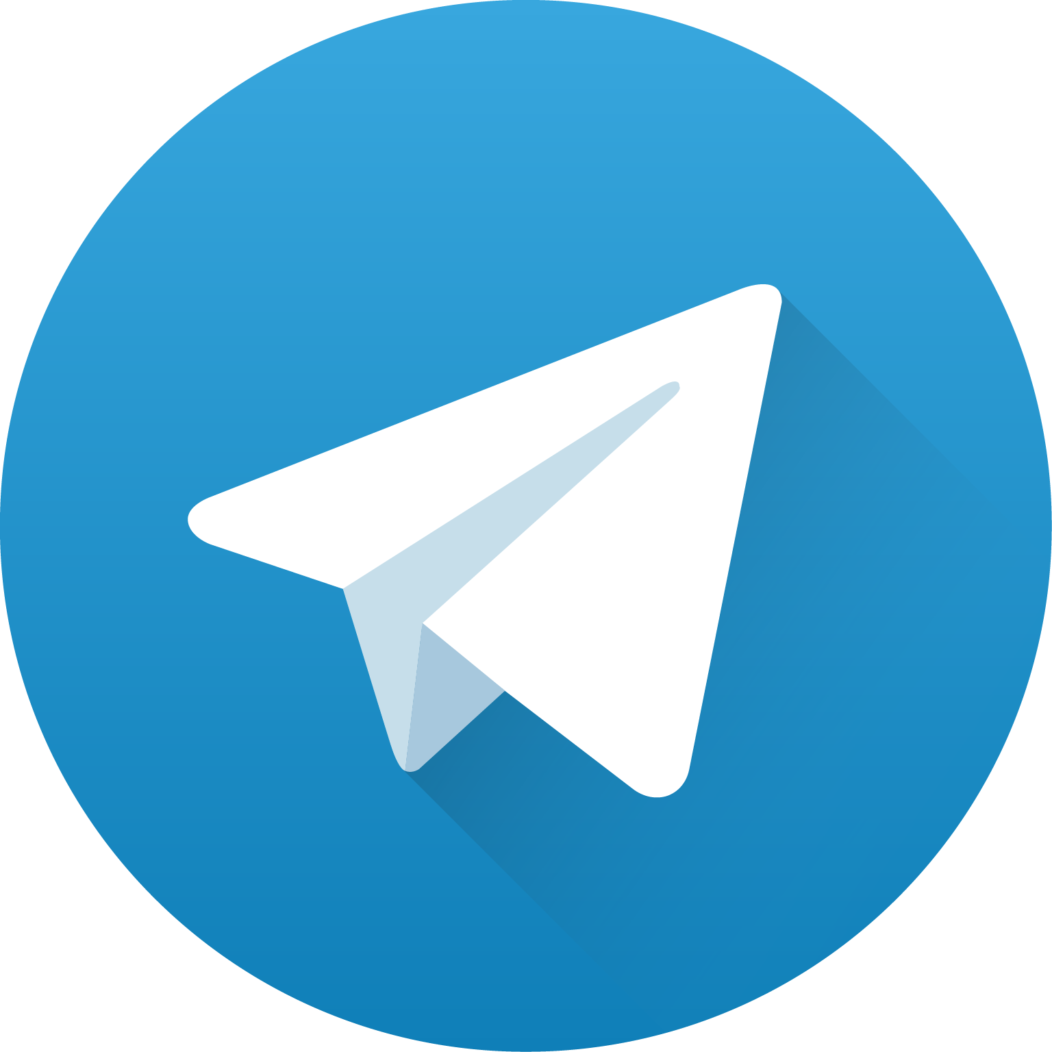 تلگرام فرازکاویان