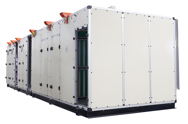 هواساز فرازکاویان