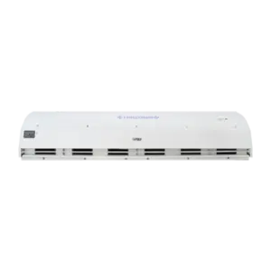 پرده هوا باد گرم مدل RM40