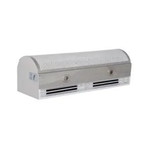 پرده هوا دور متغیر (S-iNS)