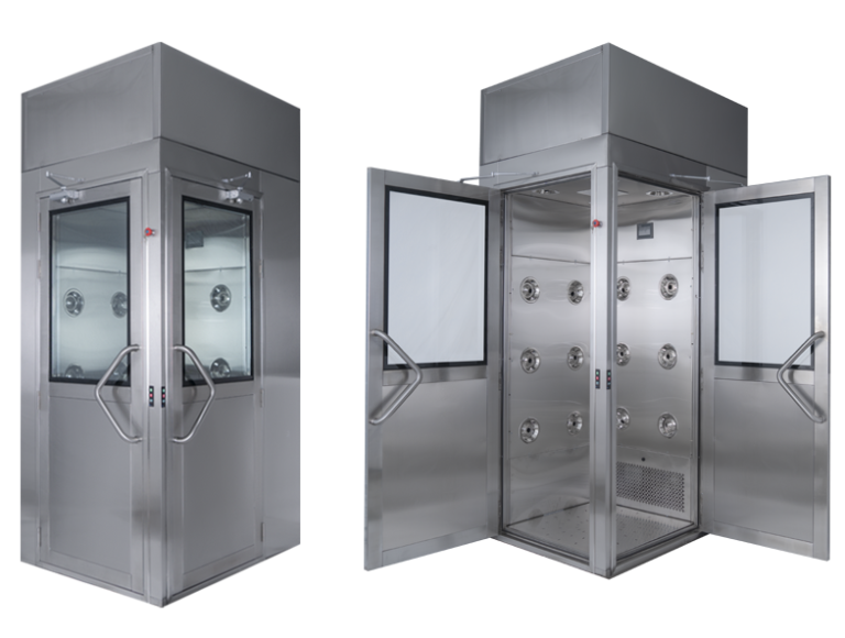 Mist And Airshower FKavian