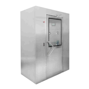 دوش هوا Airshower - ایرشاور