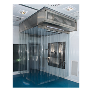 (LAF) LAMINAR AIR FLOW - لف