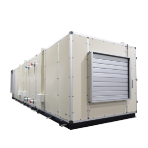 هواساز اتاق تمیز AHU