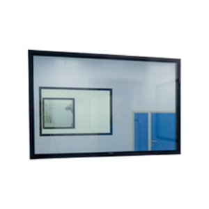 پنجره اتاق تمیز