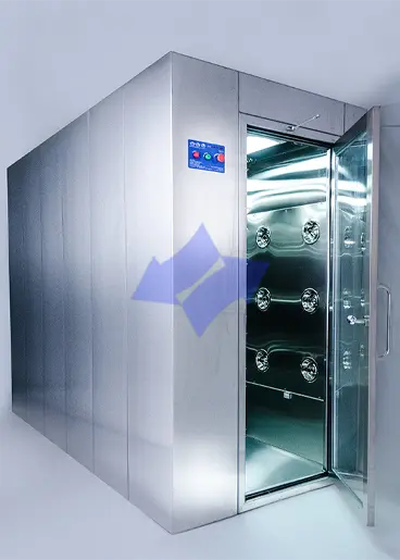 دوش هوا فرازکاویان