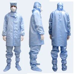 پوشاک آنتی استاتیک