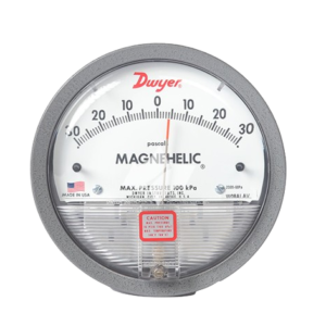 گیج اختلاف فشار