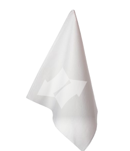 دستمال کلین روم