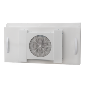 فن فیلتر یونیت - Fan Filter Unit