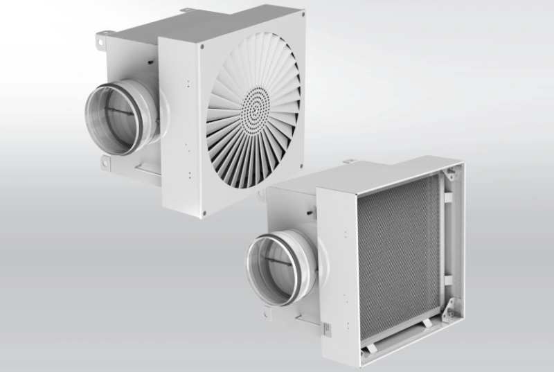 کانال کشی فرازکاویان