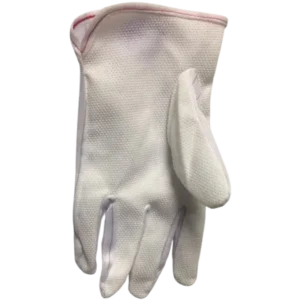 دستکش پارچه ای