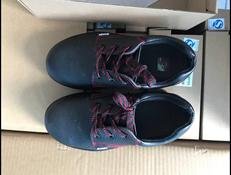 کفش آنتی استاتیک رویه کتان