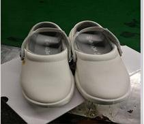 کفش آتی استاتیک چرمی