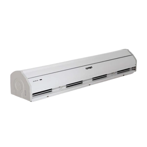 پرده هوا کابین ساده مدل FM40LY